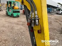 Minigraafmachine - afbeelding 5 van  19
