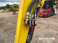 Minigraafmachine - afbeelding 6 van  19