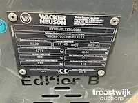 Minigraafmachine - afbeelding 11 van  19