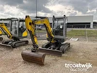 Minigraafmachine - afbeelding 12 van  19