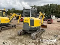 Minigraafmachine - afbeelding 17 van  19