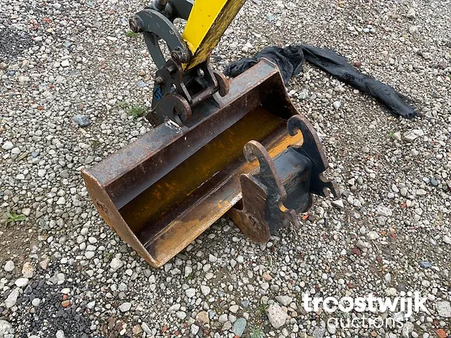 Minigraafmachine - afbeelding 3 van  17