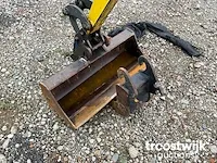 Minigraafmachine - afbeelding 3 van  17