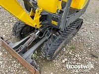 Minigraafmachine - afbeelding 4 van  17