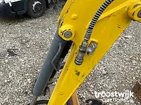 Minigraafmachine - afbeelding 5 van  17