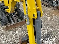 Minigraafmachine - afbeelding 6 van  17
