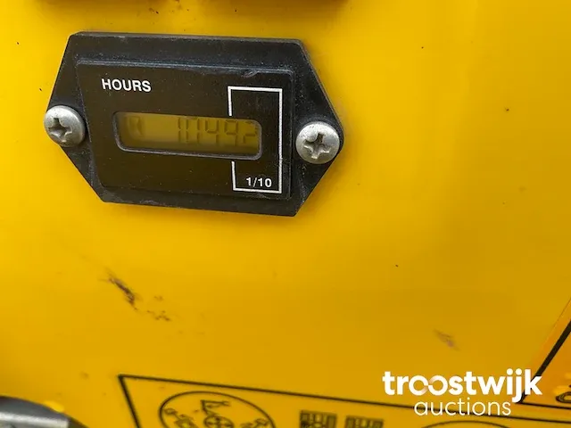 Minigraafmachine - afbeelding 7 van  17