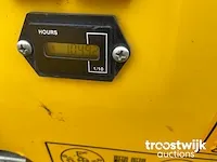 Minigraafmachine - afbeelding 7 van  17