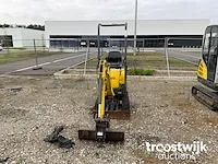 Minigraafmachine - afbeelding 11 van  17