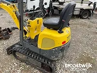 Minigraafmachine - afbeelding 17 van  17