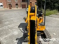 Minigraafmachine - afbeelding 3 van  21