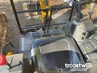 Minigraafmachine - afbeelding 11 van  21