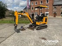 Minigraafmachine