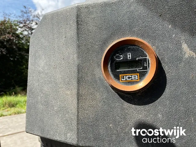 Minigraafmachine - afbeelding 13 van  21