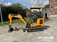 Minigraafmachine - afbeelding 12 van  21