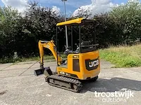 Minigraafmachine - afbeelding 15 van  21