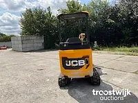 Minigraafmachine - afbeelding 16 van  21