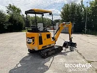 Minigraafmachine - afbeelding 17 van  21