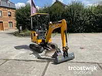 Minigraafmachine - afbeelding 19 van  21