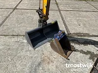 Minigraafmachine - afbeelding 21 van  21