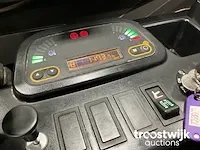 Minigraafmachine - afbeelding 6 van  16