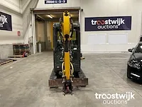 Minigraafmachine - afbeelding 9 van  16