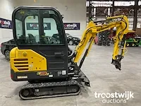 Minigraafmachine - afbeelding 11 van  16