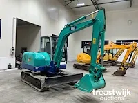 Minigraafmachine - afbeelding 8 van  14