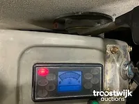 Minigraafmachine - afbeelding 2 van  13