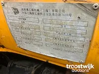 Minigraafmachine - afbeelding 6 van  13