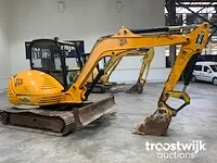 Minigraafmachine - afbeelding 9 van  13