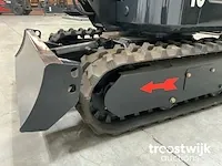 Minigraafmachine - afbeelding 6 van  7