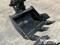 Minigraafmachine - afbeelding 7 van  7