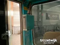 Minigraafmachine - afbeelding 5 van  13