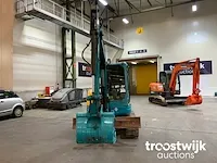 Minigraafmachine - afbeelding 8 van  13