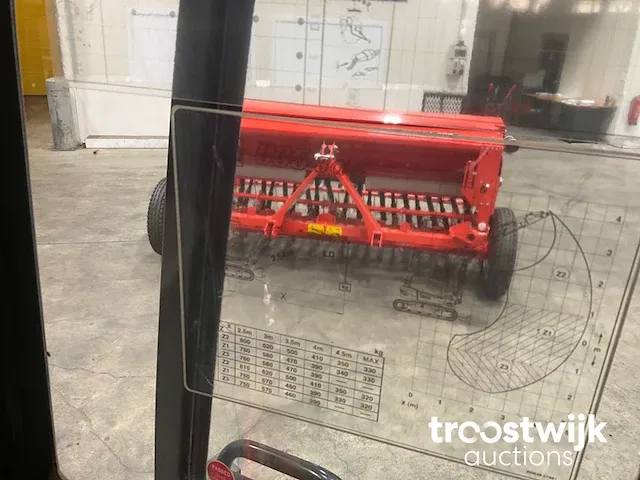 Minigraafmachine - afbeelding 6 van  15