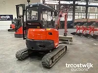 Minigraafmachine - afbeelding 9 van  15