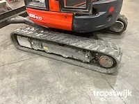 Minigraafmachine - afbeelding 11 van  15
