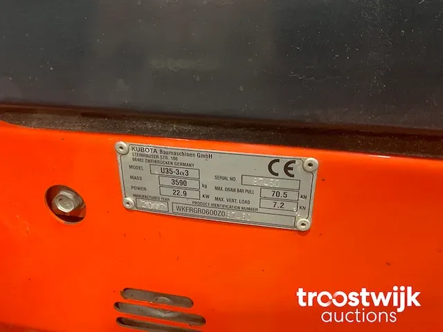 Minigraafmachine - afbeelding 13 van  15