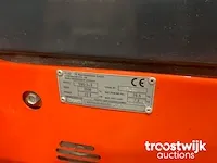 Minigraafmachine - afbeelding 13 van  15
