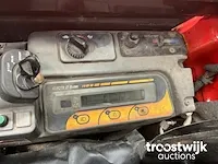 Minigraafmachine - afbeelding 6 van  15