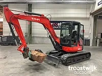 Minigraafmachine - afbeelding 1 van  15