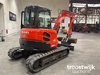Minigraafmachine - afbeelding 11 van  15