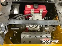 Minigraafmachine - afbeelding 7 van  8