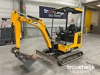 Minigraafmachine - afbeelding 1 van  16