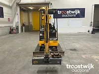 Minigraafmachine - afbeelding 9 van  16