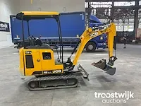 Minigraafmachine - afbeelding 11 van  16