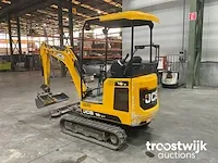 Minigraafmachine - afbeelding 14 van  16