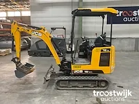Minigraafmachine - afbeelding 15 van  16