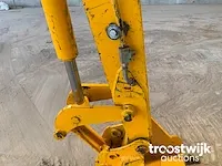 Minigraafmachine - afbeelding 7 van  34